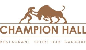 champion hall